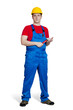 builder