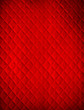 red leather background