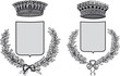 Emblemi Comunali