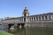 Kronentor