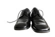 Black Shoes