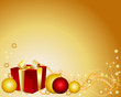 Weihnachts Hintergrund