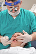 Visit at the dentist - a series of DENTAL related images.