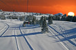 station de ski station de ski
