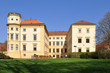castle Straznice,Czech republic