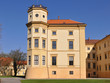 castle Straznice,Czech republic castle Straznice,Czech republic
