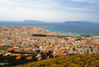 Trapani - veduta Trapani - veduta