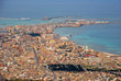 Trapani - veduta Trapani - veduta