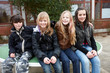Schulfreunde