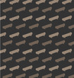Background from skateboards
