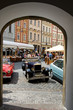 Foto: Straßenbummel in Prag Straßenbummel in Prag