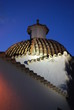 Cúpula de Santo Domingo