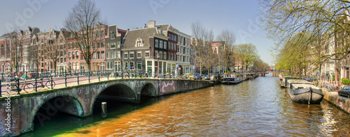 Photo: Amsterdam (Netherlands) Amsterdam (Netherlands)