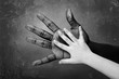 Hands