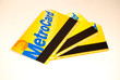 Subway Cards