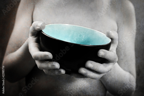Photo: Hunger Hunger