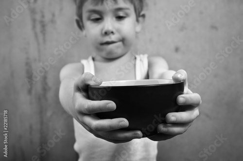 Photo: Hunger Hunger