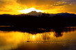On Golden Ponds