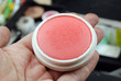 blush