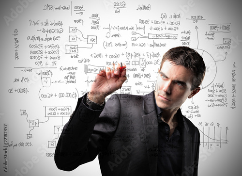 Photo: Statistics Statistics