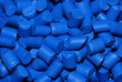 Deep blue