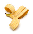 Photo: banana peel banana peel