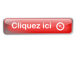 Bouton " cliquez ici " web 3d rectangulaire rouge