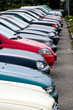 Gebrauchte Autos bei Autohändler. Gebrauchtwagenhandel Gebrauchte Autos bei Autohändler. Gebrauchtwagenhandel