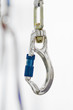 security carabiner