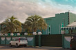 Modern suburban family houses Modern suburban family houses