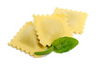 Ravioli ripieni