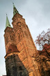 Die Kirche St. Sebald in Nürnberg, Sebaldus,