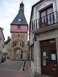 Saint-Fargeau, en Puisaye