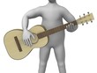 guitar