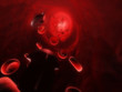 strömendes Blut