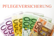 Foto: Pflegeversicherung Pflegeversicherung