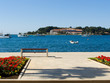Seaside Porec - Croatia