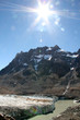 Glaciar Torre - Patagonia