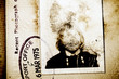 old passport
