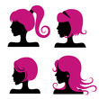 hair styles