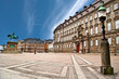 Christiansborg - Château de Christiansborg à Copenhague Christiansborg - Château de Christiansborg à Copenhague