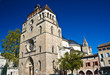 Cahors (46) - Cathédrale Saint-Etienne