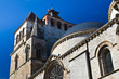 Cahors (46) - Cathédrale Saint-Etienne