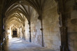 Cahors (46) - Cloître de la cathédrale Saint Eienne