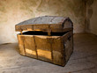 Treasure box