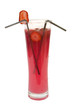 strawberry cocktail strawberry cocktail
