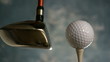 Golf Icon Golf Icon