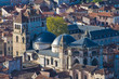 Cahors (46) - Cathédrale Saint-Etienne