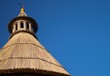 tower of solovki monastery