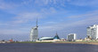 Bremerhavener Skyline Bremerhavener Skyline